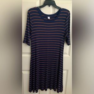 Gently used | Old Navy | Size: Large | Casual Dress | Non-smoking & no pet home